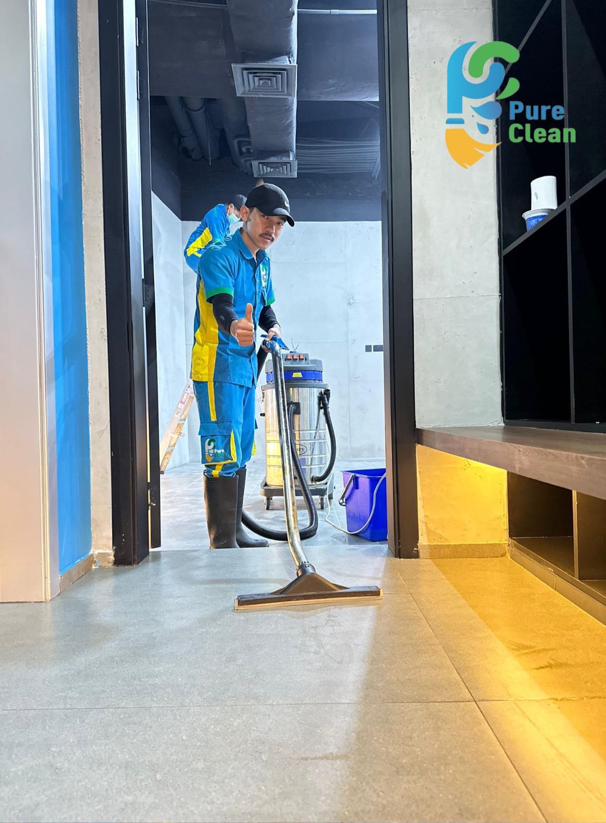 بيور كلين الكويت