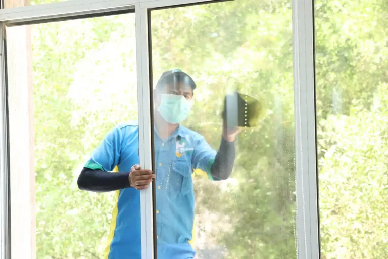 تنظيف منازل الجهراء